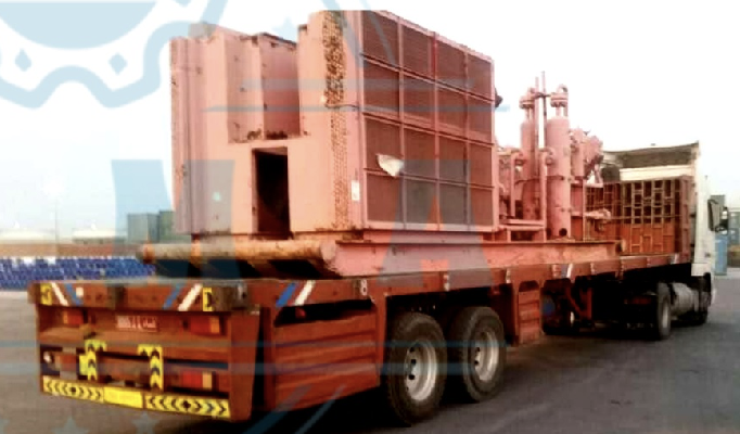 كمبريسور هواء